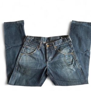 Levi’s 501 jeans with 8 pockets 🤩